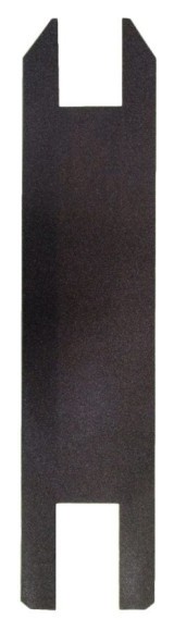 Наждак для трюкового самокату FreeRider ST-120 Griptape