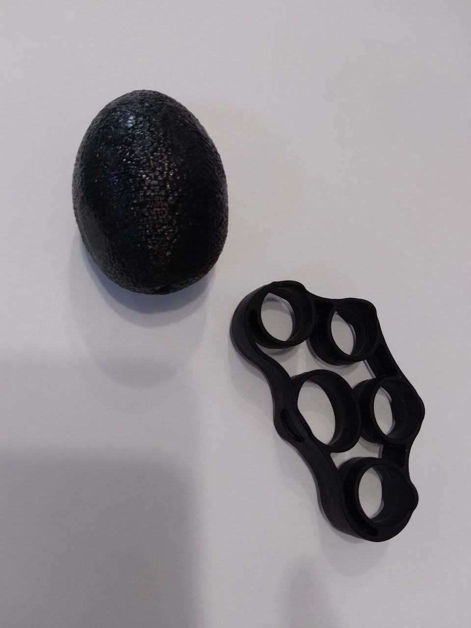 КИСТЕВОЙ СИЛИКОНОВЫЙ ЭСПАНДЕР (88102) BAVAR SPORT