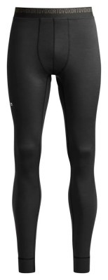 Термоштани Ortovox 185 Rock'n'Wool Long Pants Mns