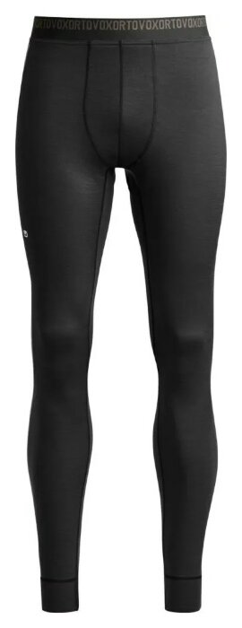 Термоштани Ortovox 185 Rock'n'Wool Long Pants Mns