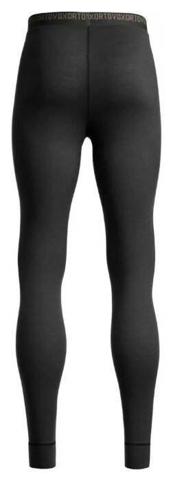 Термоштани Ortovox 185 Rock'n'Wool Long Pants Mns