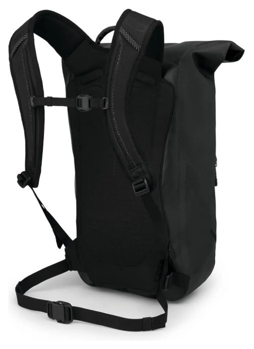 Рюкзак Osprey Metron WP 25