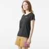 Picture Organic футболка Hila W black L