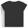 Picture Organic футболка Hila W black L Фото - 4