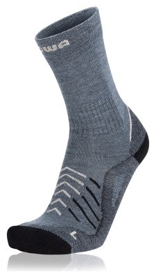 Шкарпетки LOWA Renegade smoke blue
