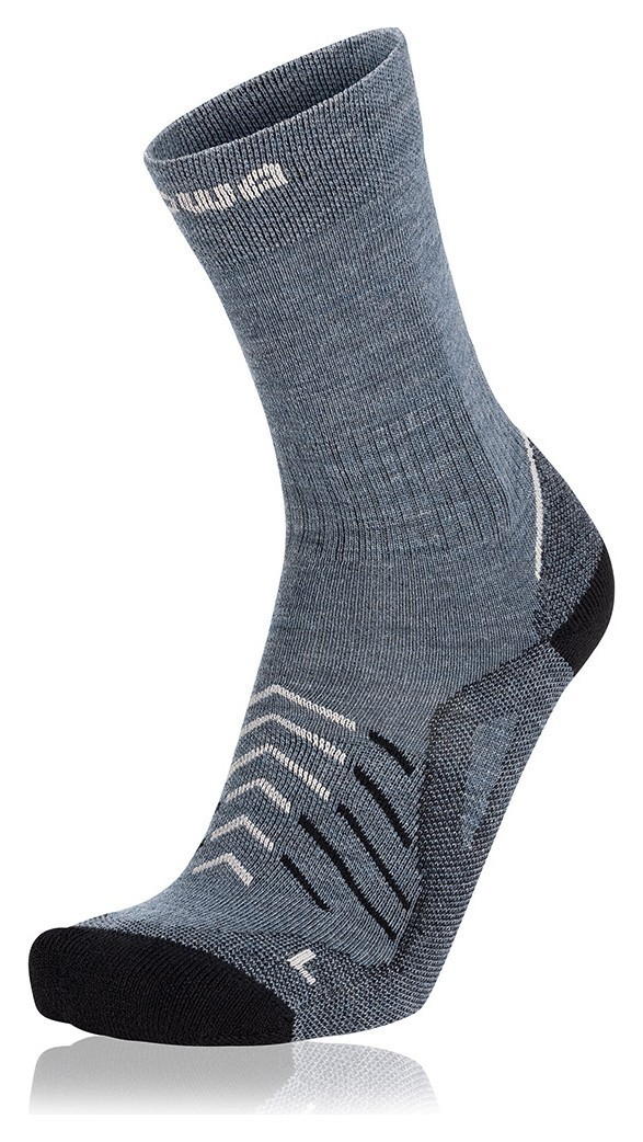 Шкарпетки LOWA Renegade smoke blue