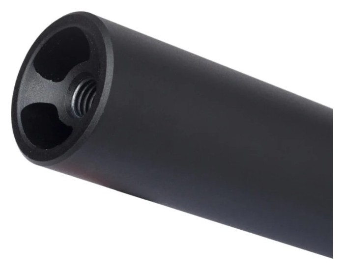 Вилка Striker Aether SCS/HIC Pro