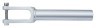 Вилка Striker Aether SCS/HIC Pro Фото - 8