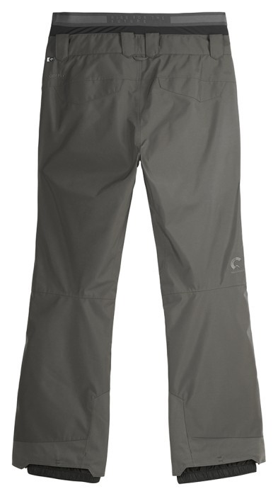 Штани Picture Organic Picture Object 2024 raven grey