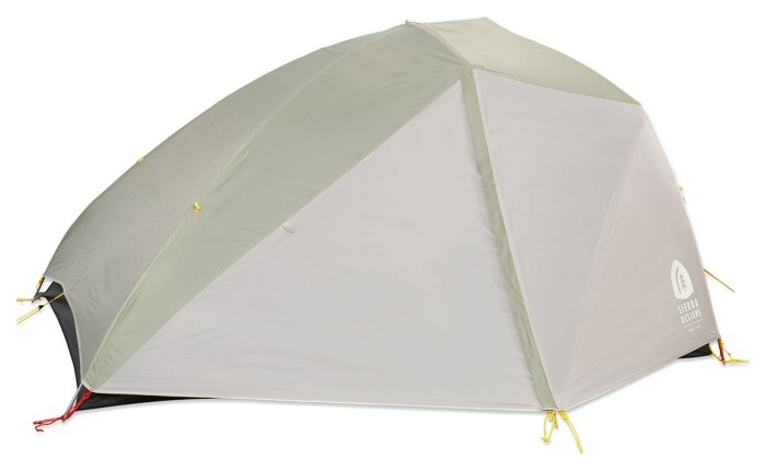 Намет Sierra Designs Meteor 3 olive-desert