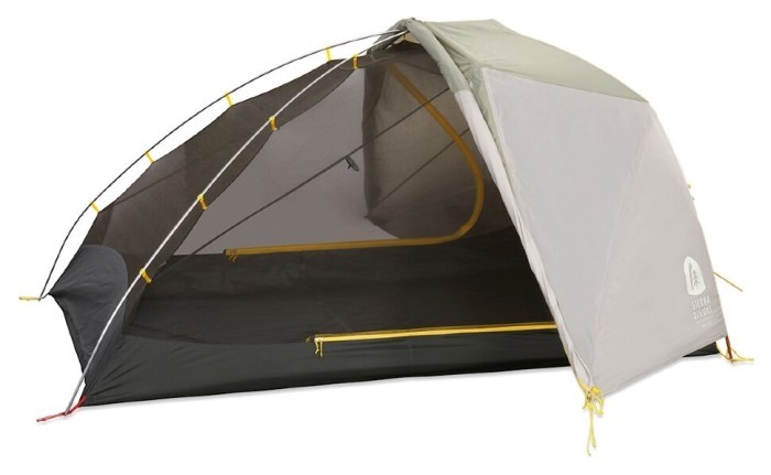 Намет Sierra Designs Meteor 3 olive-desert