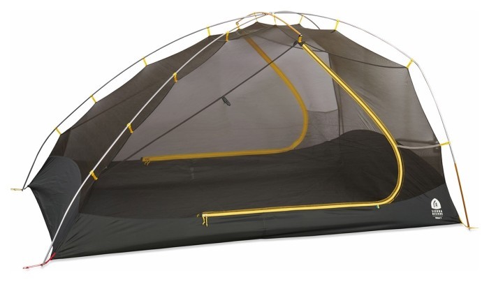 Намет Sierra Designs Meteor 3 olive-desert