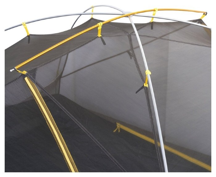 Намет Sierra Designs Meteor 3 olive-desert