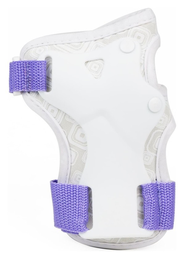 Комплект захисту Flying Eagle Cobet білий