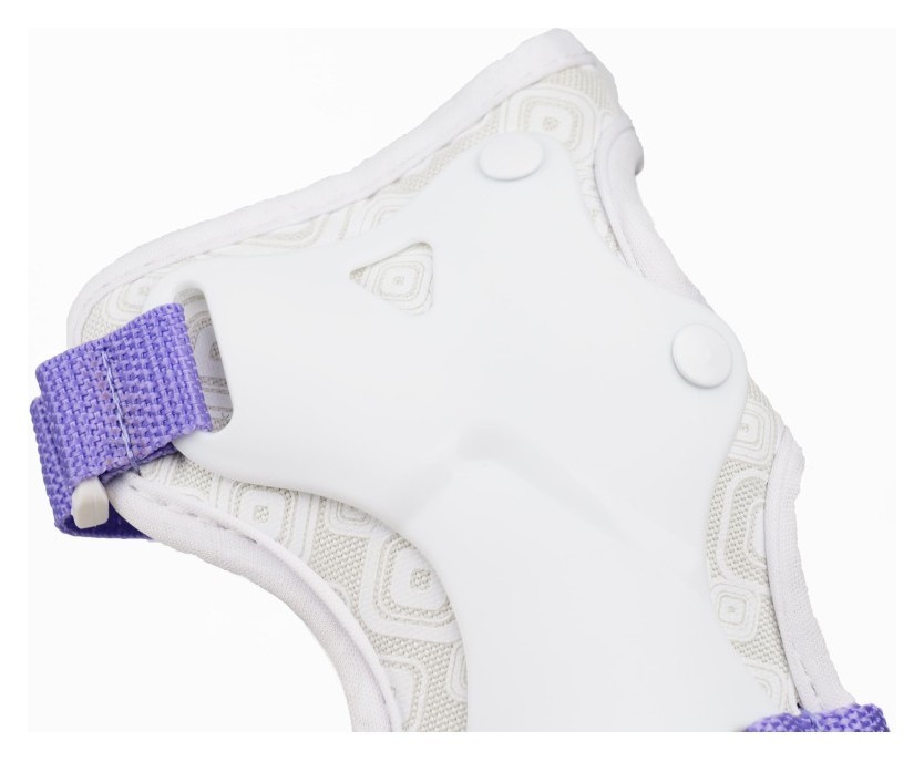 Комплект захисту Flying Eagle Cobet білий