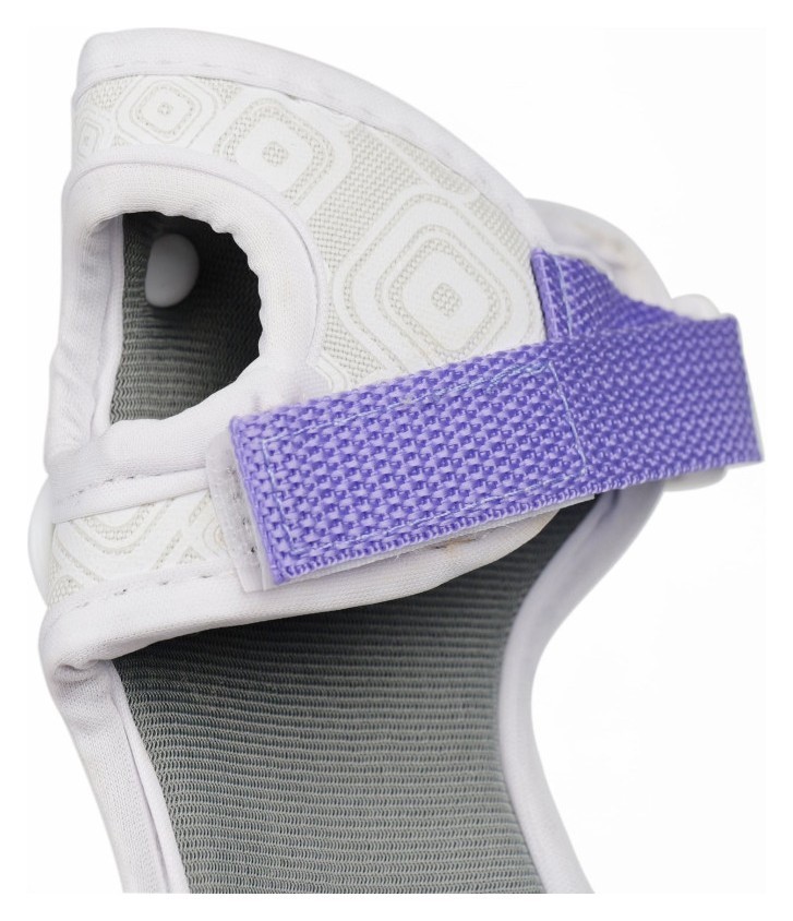 Комплект захисту Flying Eagle Cobet білий