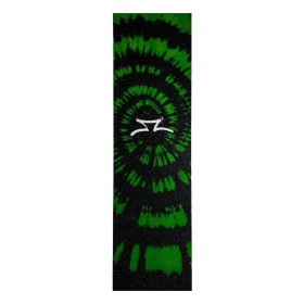 Наждак AO Scooter Tie Dye 6,5 x 24,0 Pro - BlackGreen