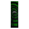 Наждак AO Scooter Tie Dye 6,5 x 24,0 Pro - BlackGreen
