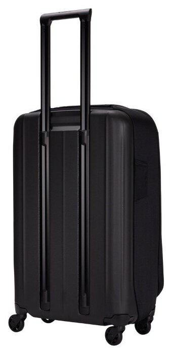 Валіза на колесах Thule Subterra 2 Checked Spinner (Black) 3205049 (TH 3205049)