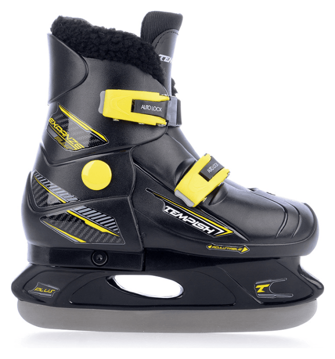 Льодові ковзани розсувні Tempish FUR EXPANZE PLUS