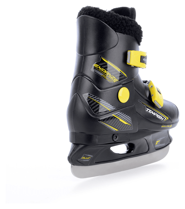 Льодові ковзани розсувні Tempish FUR EXPANZE PLUS
