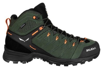 Черевики Salewa MS Alp Mate Mid WP