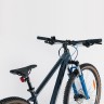 Велосипед KTM CHICAGO 291 29" рама S/38 сірий 2022 Фото - 5