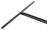 Кермо руль ETHIC DTC TENACITY V2 670 - Black Фото - 5