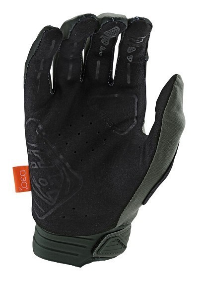 Рукавички TLD Swelter Glove [Charcoal] Розмір M