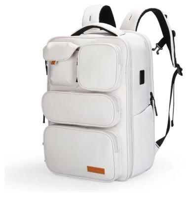 Рюкзак Mark Ryden Tetris MR9004 White