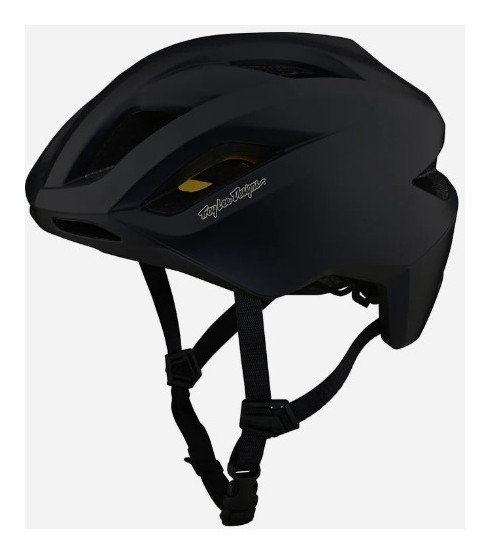 Вело шолом TLD GRAIL HELMET ORBIT [BLACK] XL/XXL