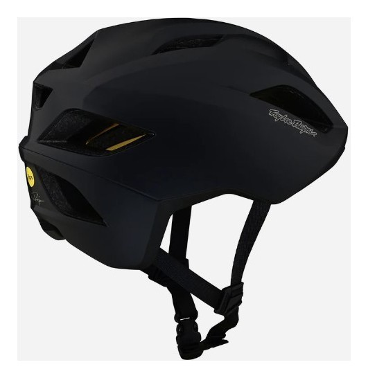Вело шолом TLD GRAIL HELMET ORBIT [BLACK] XL/XXL