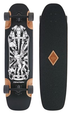 Лонгборд Tempish AMAR