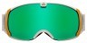 Маска Cairn Pearl SPX3 white-green Фото - 1