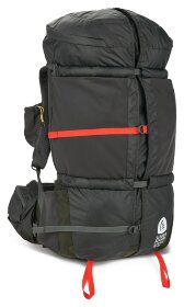 Рюкзак Sierra Designs Flex Capacitor 40-60 M-L 2024 peat belt