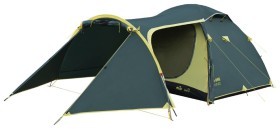 Намет Tramp Grot 3 (v2) green UTRT-036