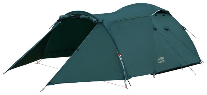 Намет Tramp Grot 3 (v2) green UTRT-036