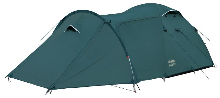 Намет Tramp Grot 3 (v2) green UTRT-036