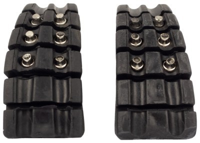 Насадка на кінцевик палиць Tramp для скандинавської ходьби шипована (пара)