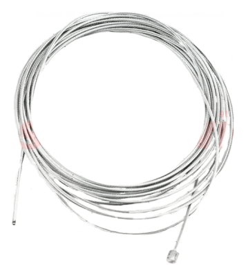 Трос швидкостей ROU 3500мм (Tandem), гальванізований, Galvanize Steel