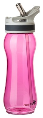 Фляга AceCamp Traveller Medium pink