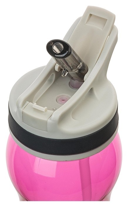 Фляга AceCamp Traveller Medium pink