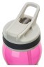 Фляга AceCamp Traveller Medium pink Фото - 3