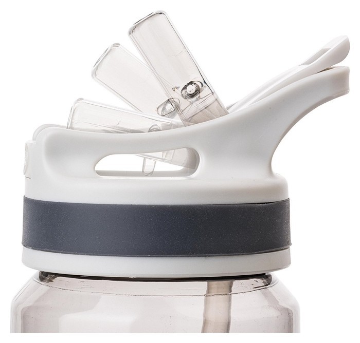 Фляга AceCamp Traveller Medium pink