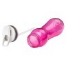 Фляга AceCamp Traveller Medium pink Фото - 5