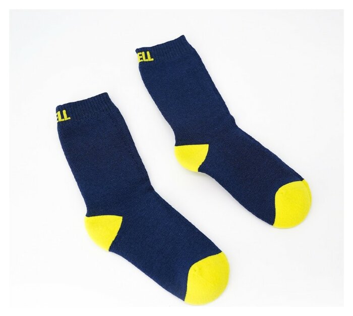 Шкарпетки водонепроникні Dexshell Ultra Thin Crew NL, p-p S, сині