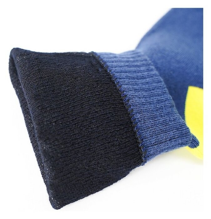 Шкарпетки водонепроникні Dexshell Ultra Thin Crew NL, p-p S, сині