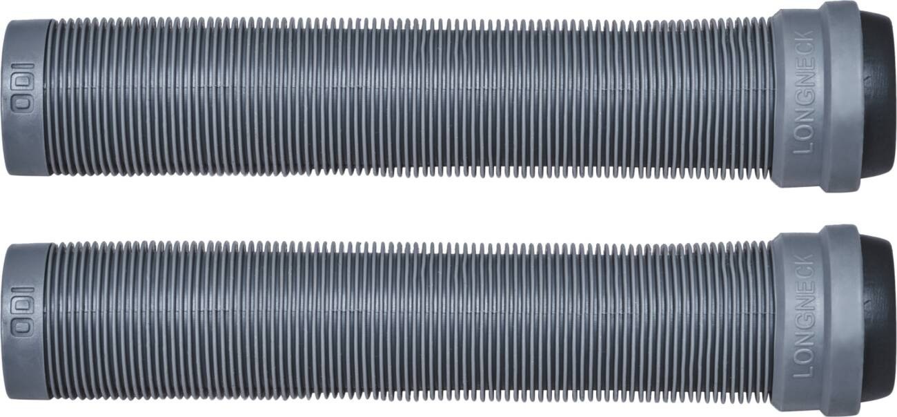 Грипси для самокату ODI Longneck SLX 160mm - Graphite