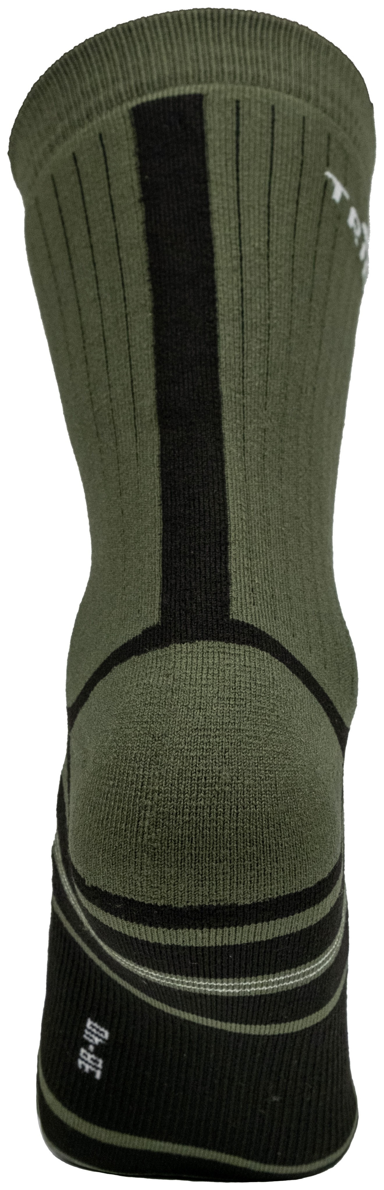 Шкарпетки Tribe Trekking Winter T-KB-0009-olive