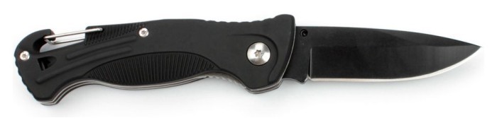 Ніж складаний Ganzo G611 чорний